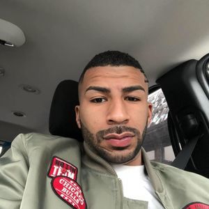 Meet your Posher, Jonathan